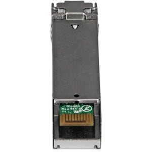 StarTech.com HPE J4859C Compatible SFP Module - 1000BASE-LX - 1GE Gigabit Ethernet SFP 1GbE Single Mode/Multi Mode Fiber T