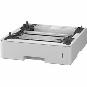Brother Optional Lower Paper Tray (250 sheet capacity) - 250 Sheet - Plain Paper - A4 210.82 mm x 297.18 mm, Legal 215.90 