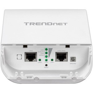 TRENDnet TEW-740APBO IEEE 802.11n 300 Mbit/s Wireless Access Point - TAA Compliant - 2.40 GHz - 2 x Network (RJ-45) - Pole