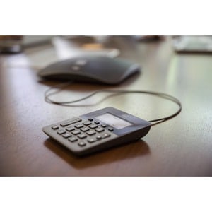 Cisco Unified 8831 IP Conference Station - Refurbished - DECT - Desktop - VoIP - Unified Communications Manager, User Conn
