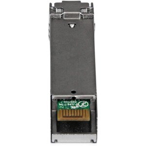 StarTech.com SFP (mini-GBIC) - 1 x LC Duplex 1000Base-LX Network - 1 Each - For Optical Network, Data Networking - Optical