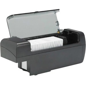 Zebra ZXP Series 7 Double Sided Desktop Dye Sublimation/Thermal Transfer Printer - Color - Card Print - Fast Ethernet - US
