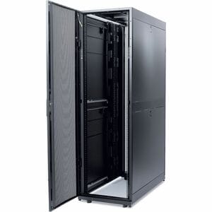 RACK NETSHELTER SX 19 48U 600MM X 1200MM