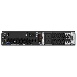 SMART UPS SRT 3000VA RM 230V IN