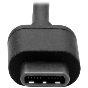 StarTech.com USB-C Kabel 2m - St/St - USB 2.0 - USB Type-C Kabel - Kompatibel mit Geräten wie z.B: Apple MacBook, Dell XPS