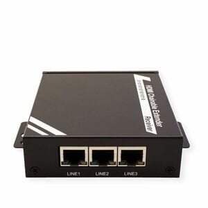 HDMI EXTENDER VIA TP KABEL 100M 