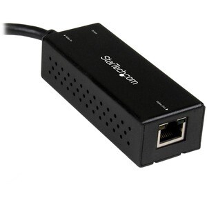 StarTech.com Compact HDBaseT Transmitter - HDMI over CAT5 - HDMI to HDBaseT Converter - USB Powered - Up to 4K - 1 Input D