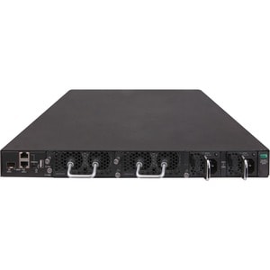 HPE FlexFabric 5940 5940 48XGT 48 Anschlüsse Verwaltbar Layer 3 Switch - 10 Gigabit Ethernet, 100 Gigabit Ethernet - 10GBa