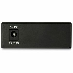 StarTech.com Transceiver/Media Converter - TAA Compliant - 2 Port(s) - 1 x Network (RJ-45) - Duplex LC Port - Twisted Pair