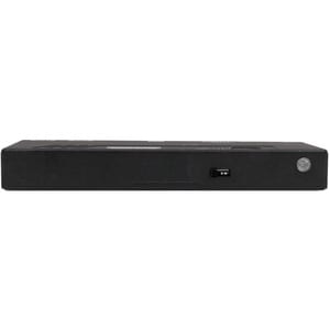StarTech.com Audio/Video Switchbox - Cable - TAA Compliant - 1920 x 1200 - Full HD - 2 Input Device - 1 Display - Display,