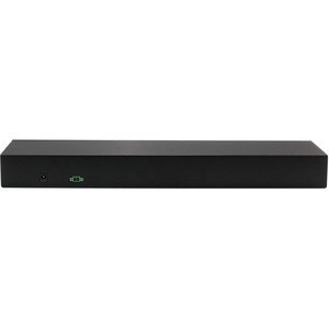 StarTech.com USB to Serial Hub - 8 Port - COM Port Retention - Rack Mount and Daisy Chainable - FTDI USB to RS232 Hub - US