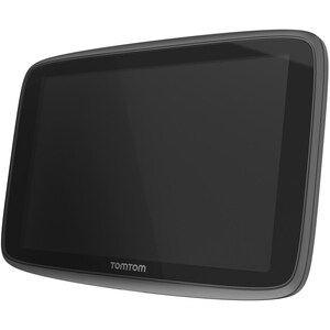 Navigatore GPS portatile da auto TomTom GO 620 - Montabile, Portatili - 15,2 cm (6") - Touchscreen - Rilevatore velocità v