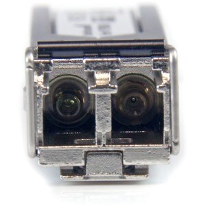 StarTech.com SFPSXMM. SFP transceiver type: Faseroptik, Maximum data transfer rate: 1250 Mbit/s, Schnittstelle: SFP. Produ