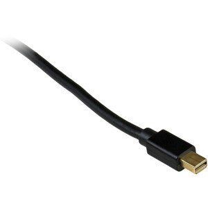 StarTech.com MDP2HDMIUSBA. Kabellänge: 0,68 m, Anschluss 1: HDMI + USB, Anschluss 2: Mini DisplayPort. Gewicht: 90 g, Brei
