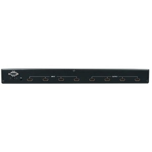 StarTech.com VS440HDMI. Produkttyp: AV-Matrix-Umschalter, Maximale Auflösung: 1920 x 1200 Pixel. Housing colour: Schwarz, 