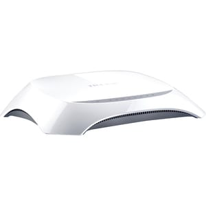 TP-Link TL-WR840N Wi-Fi 4 IEEE 802.11n  Drahtlos Router - 2,40 GHz ISM-Band - 2 x Antenne - 37,50 MB/s Drahtlosgeschwindig