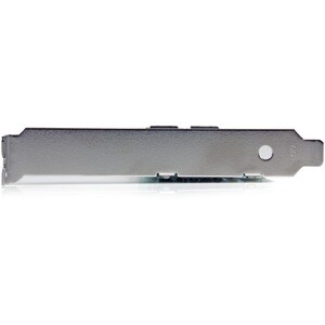 StarTech.com PEXSAT34RH. Supported storage drive interfaces: SATA, Serial ATA III, Hostschnittstelle: PCI Express. RAID-Ni