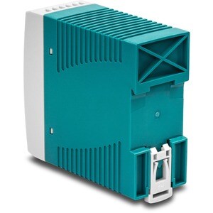 TRENDnet TI-M6024 Proprietäre Stromversorgung - 60 W - TAA-konform - DIN Rail - 120 V AC, 230 V AC Eingang - 24 V DC Ausgang