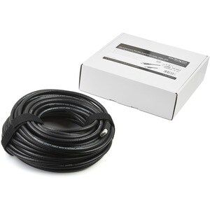 StarTech.com HDMM20MA. Kabellänge: 20 m, Anschluss 1: HDMI Typ A (Standard), Connector 1 gender: Männlich, Anschluss 2: HD