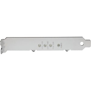 StarTech.com PEXM2SAT32N1. Hostschnittstelle: PCIe, Output interface: M.2, SATA, Expansion card form factor: Full-height /