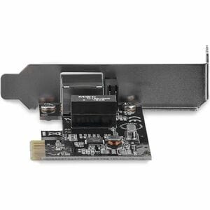StarTech.com ST1000SPEX2L. Intern. Konnektivitätstechnologie: Kabelgebunden, Hostschnittstelle: PCI Express, Schnittstelle