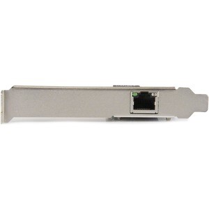 StarTech.com ST1000SPEXI. Intern. Konnektivitätstechnologie: Kabelgebunden, Hostschnittstelle: PCI Express, Schnittstelle: