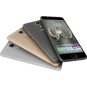 Smartphone Wiko Ufeel Prime 32 GB - 4G - 12,7 cm (5") LCD Full HD 1920 x 1080 - Cortex A53Octa core (8 Core) 1,40 GHz - 4 