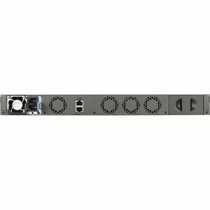 Netgear ProSafe M4300 M4300-48X 48 Ports Manageable Layer 3 Switch - 10GBase-T, 10GBase-X - 4 Layer Supported - Modular - 