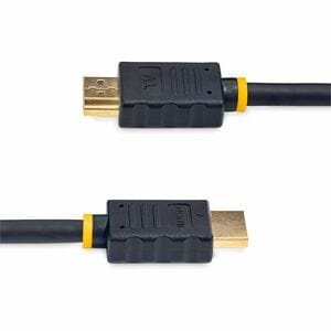 StarTech.com 4,57 m HDMI AV-Kabel - 1 - Cable for TV, Audio-/Video-Gerät, Projektor, Digitaler Videorecorder, Spielkonsole