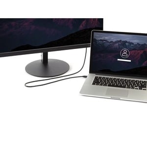 StarTech.com 3,05 m DisplayPort/Mini DisplayPort AV-Kabel - 1 Stück - Cable for Monitor, Audio-/Video-Gerät, TV, Notebook,