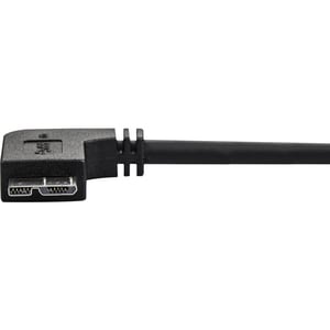 StarTech.com 1 m USB Datentransferkabel - 1 Stück - Cable for Tablet, Festplatte, Kartenleser, Desktop-Computer, Notebook 