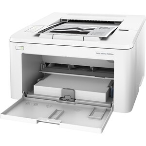 Stampante laser Desktop HP LaserJet Pro M203dw - Monocromatico - LAN wireless - Carta comune