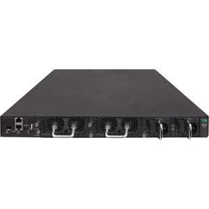 HPE FlexFabric 5940 5940 48XGT 48 Ports Manageable Layer 3 Switch - 10 Gigabit Ethernet, 100 Gigabit Ethernet - 10GBase-T,