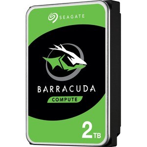 BARRACUDA 2.5IN 2TB SATA 2.5IN 5400RPM 6GB/S 128MB 7MM