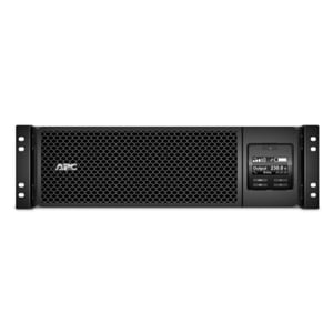 APC by Schneider Electric Smart-UPS On-Line Double Conversion Online UPS - 5 kVA/4.50 kW - Rack-mountable - 3 Hour Recharg