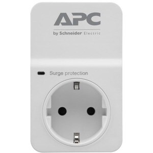 APC ESSENTIAL SURGEARREST 1 OUTLET 230V GERMANY KM0