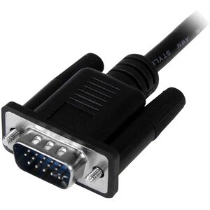 StarTech.com HDMI/USB/VGA Videokabel für Videogerät - 1 - Zweiter Anschluss: 1 x 19-pin HDMI Digital Audio/Video - Female 
