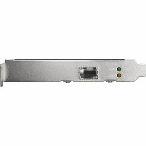 StarTech.com Gigabit-Ethernet-Karte für Computer - 1000Base-X - Plug-in-Karte - PCI Express x1 - 2 Gbit/s Datenübertragung