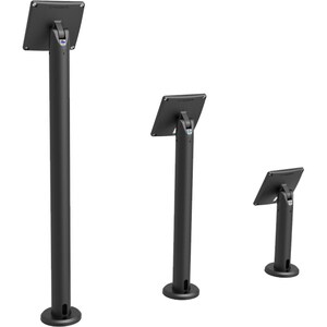 RISE VESA MOUNT FLIP SWIVEL 10CM ALL VESA ENCLOSURES