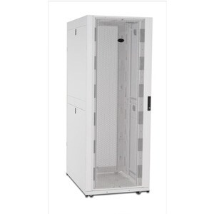 Armadio rack APC by Schneider Electric NetShelter SX AR3350W 42U per Blade Server, Infrastruttura convergente - 482,60 mm 