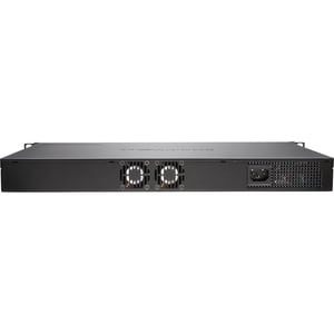 Sicurezza della rete/Dispositivo Firewall SonicWall SMA 400 - 25 User Licenses - TAA Conforme - 4 Porta - 1000Base-X - Gig