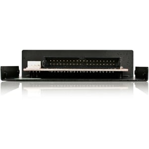 StarTech.com 3.5in Drive Bay IDE to CF Adapter Card - CompactFlash Type I, CompactFlash Type II, Microdrive - IDE/EIDE - I