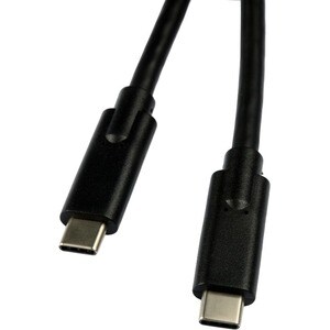 Cavo USB-C per trasferimento dati V7 - 1 m USB-C - per PC, MAC, Dispositivo mobile Estremità 1: USB tipo C - maschio - Est