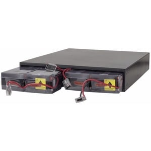Eaton 9PX 36V Extended Battery Module (EBM) for 9PX700RT and 9PX1000RT UPS, 2U Rack/Tower