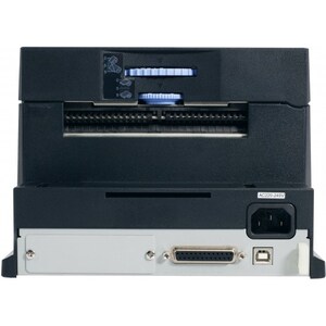 CL-S400DT LABEL PRINTER NO LAN/ DIRECT THERMAL/ EN PLUG