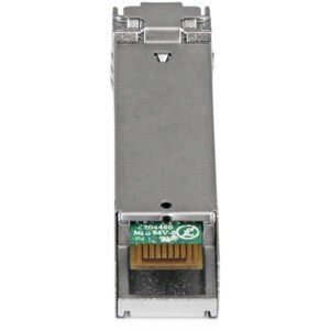 GIGABIT FIBER SFP 1000BASE-SX MERAKI MA-SFP-1GB-SX COMPATIBLE