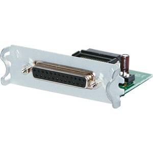 Stampante termica diretta Citizen CT-S2000 - Due colore - Stampa ricevuta - 82,50 mm (3,25") Larghezza di stampa - 220 mm/