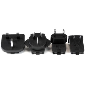 StarTech.com Wechselstromadapter - 5 V Gleichstrom - 3 A