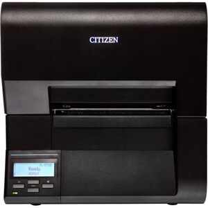 Stampante termica diretta Citizen CL-E720DT - Monocromatico - Etichetta stampabile - 104 mm (4,09"") Larghezza di stampa -