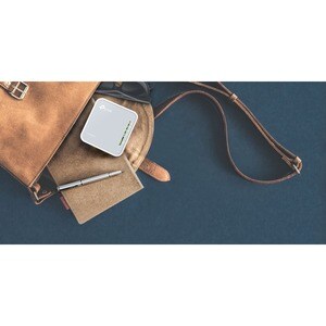 TP-Link TL-WR902AC Wi-Fi 5 IEEE 802.11ac Ethernet Drahtlos Router - Dualband - 2,40 GHz ISM-Band - 5 GHz UNII-Band - 2 x A